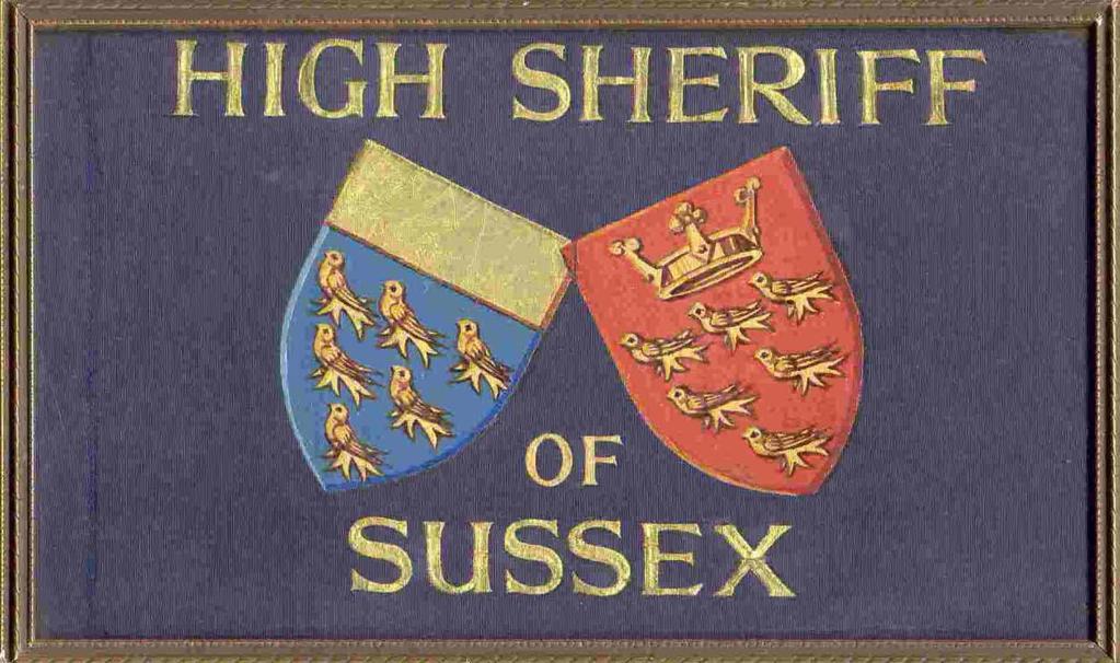 Pennant for the Car of the