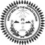 AGENDA HEALTH, EDUCATION AND HUMAN SERVICES COMMITTEE 23 rd NAVAJO NATION COUNCIL REGULAR MEETING November 13, 2017 10:00 a.m. PRESIDING : Honorable Jonathan L. Hale, Chairperson Honorable Norman M.