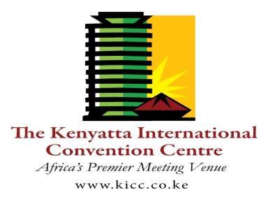 THE KENYATTA INTERNATIONAL CONVENTION CENTRE RETRICTED TENDER NO KICC/ 67/ 2016-2017.