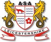 The Leicestershire and Rutland Amateur Swimming Association Affiliated to the East Midland Region CONSTITUTION AND GENERAL RULES DEFINITIONS AGM ASA Club County EGM FINA LASA Region or EMASA Swimmer