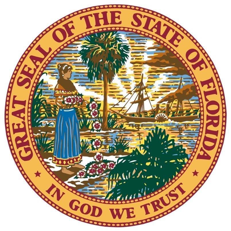 STATE OF FLORIDA Case No.