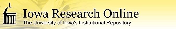 University of Iowa Iowa Research Online Theses and Dissertations Summer 2017 Accessible electoral systems: state reform laws, election administration, and voter