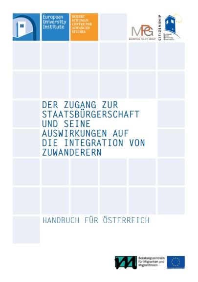 1 ST & 2 ND STEPS TO IMPROVE ACTIVE CITIZENSHIP OUTCOMES IN AUSTRIA: 1 ST : REFORM DUAL