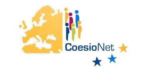 COESIONET EUROPEAN COHESION AND TERRITORIES RESEARCH