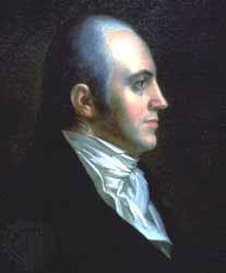 VI. The Fall of the Federalists & the Triumph of Democratic Politics (cont.) Aaron Burr B. Republican Responses: Middle States Style 1.