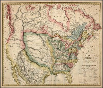 King f Spain ceded the Trans-Mississippi regin f Luisiana and New Orleans t France Pinckney s Treaty becmes invalid; lss f