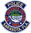 Sarasota Police Department s 2017 Annual Report Cover Contest The concept and what we are looking for: We want students to convey what the Sarasota Police Department and the City of Sarasota means to