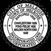 CITY OF MELROSE MELROSE SCHOOL COMMITTEE MINUTES NOVEMBER 15, 2016 Aldermanic Chamber Regular Meeting 7:00 PM 1.