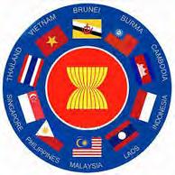 and cooperation in industrial policies an ASEAN Free Trade Area (AFTA) between the six original members of ASEAN came into