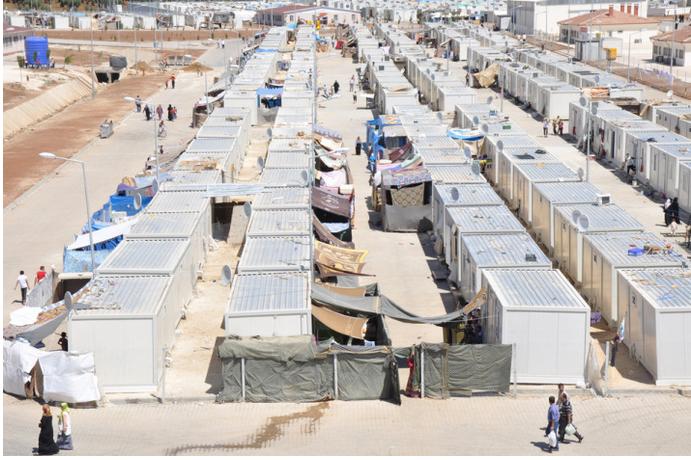Yet, unbearable conflict or repression forces thousands of people to take the plunge each year However, over the past two years, the number of refugees has escalated to alarming levels and there