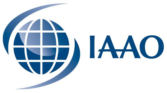 A group exemption letter recognizes IAAO as the central organization and provides the opportunity for subordinates or chapters tax exemption under section 501(c)3 of the Internal Revenue Code.