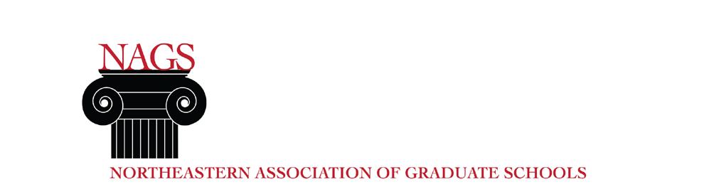 Constitution of The Northeastern Association of Graduate Schools (NAGS) Article I. NAME The name of this organization shall be the Northeastern Association of Graduate Schools. Article II.
