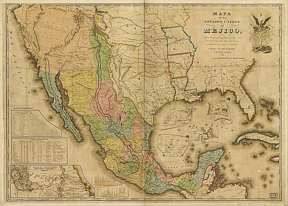 Relations With Mexico Mexican government offered to recognize Texas independence if