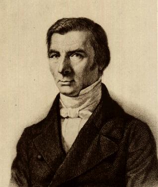 14 Frédéric Bastiat and anarcho-capitalism Bastiat was a flag-bearer for the French school of liberalism His liberalism was quite extreme: He was against social security He