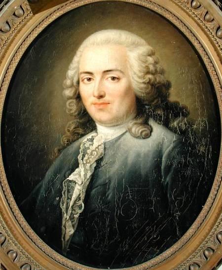 Anne-Robert-Jacques Turgot 5 1727-1781 Writer, statesman, economist Intendant (tax collector) of Limoges,