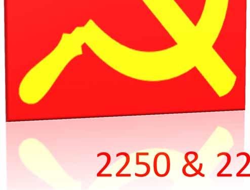 region. Students will explore the rise and fall of the Communist regimes in Eastern Europe and will assess the nature of the post Communist changes in the area.