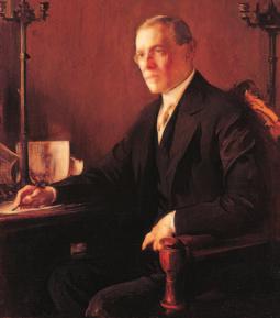 The Republican Party Splits Believing that President Taft had failed to live up to Progressive ideals, Theodore Roosevelt informed seven state governors that he was willing to accept the Republican