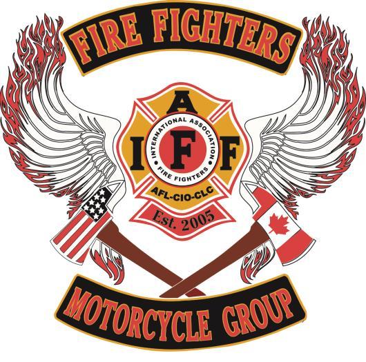 International Association of Fire Fighters Motorcycle Group 1750 New York Ave, N.W.