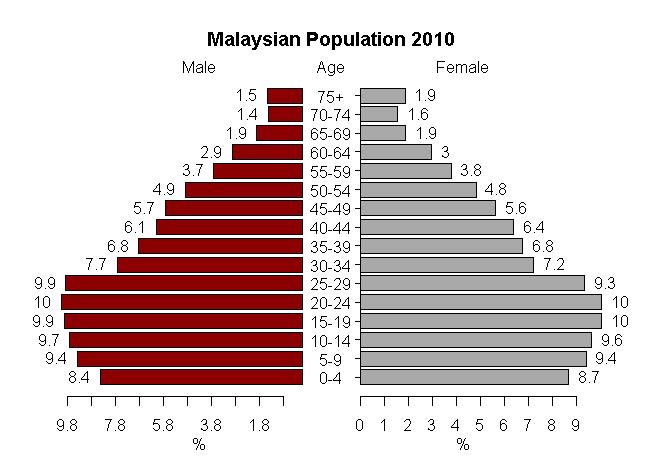 Figure 1: Malaysian