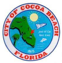 CITY OF COCOA BEACH DEPARTMENT OF DEVELOPMENT SERVICES PLANNING BOARD BRIEFING For Meeting Scheduled for June 3, 2013 Agenda Item B3 REGARD: Land Development Code Text Amendment LDC Chapter II,