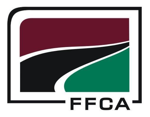 BYLAWS OF THE ASSOCIATION OF FFCA