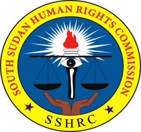 Republic of South Sudan South Sudan Human Rights Commission (SSHRC) Presentation by Lawrence Korbandy, Chairperson SSHRC, Geneva, 24.9.