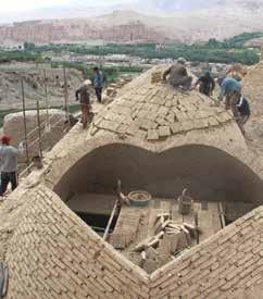 UNESCO s planned construction of the Bamiyan Cultural Centre will promote cross-cultural understanding and cultural diversity.