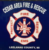 Cedar Area Fire & Rescue 8907 Railroad Ave. Cedar, MI 49621 (231) 228-5396 David Wurm, Clerk Centerville Township Enclosed is the final draft of our suggested cost recovery ordinance.