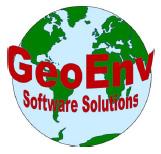 The founders of the GeoEnv Software Solutions company have decided to open a new branch of the business to help develop the company and expand into new global markets.