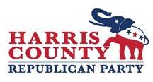 Candidate Resumé and Information Form Harris County Republican Party Candidates Committee To: All Non-Judicial Republican Candidates in Harris County Republican candidates seeking public office in