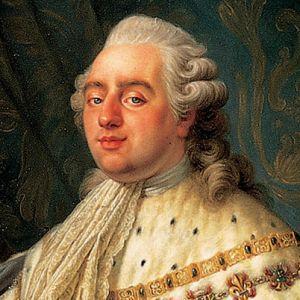 He believed that his authority to rule came from God and that any decision that Louis XVI made had to be obeyed by everyone within France.