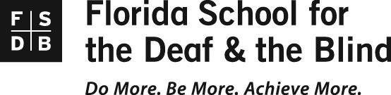 FSDB#: ITB-17-011 INVITATION TO BID (ITB) for Braille Embosser Equipment Purchase PURCHASING DEPARTMENT FLORIDA SCHOOL FOR THE DEAF