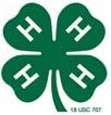 Authorization to use the 4-H name and emblem is granted by Rutgers Cooperative Extension 4-H Youth Development, the unit of the NJ Agriculture Experiment Station responsible for oversight, guidance