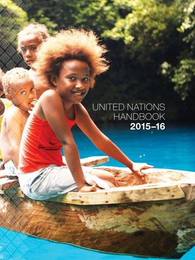 United Nations Handbook 2015-16 New Zealand Ministry of Foreign Affairs https://www.