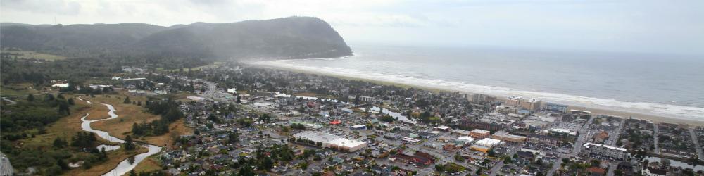 Dire Impacts of a Cascadia Subduction Zone Earthquake and Tsunami on the City of Seaside As previously described, Seaside, Oregon, has the most concentrated vulnerabilities to damage as a result of a