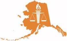 ALASKA JUSTICE FORUM A PUBLICATION OF THE JUSTICE CENTER Fall 2014/Winter 2015 UNIVERSITY of ALASKA ANCHORAGE Vol. 31, No. 3 4 Survey of Tribal Court Effectiveness Studies Ryan Fortson and Jacob A.