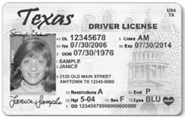 Driver Licensing Issues Information on a License HB 1514 (p 62) Military veterans can apply for Veteran