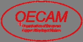 Organisation of European Copper Alloy Ingot Makers ( O E C A M ) Articles of Association 1 Name and Registered Office of Organisation The name of the Organisation will be as follows: Organisation of