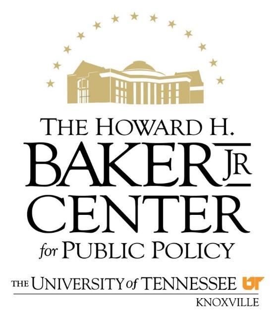 Scholars Baker Center Living & Learning Community Dr.