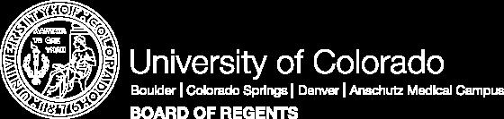 Published on University of Colorado (https://www.cu.edu) Home > Policy 5I: Faculty Dismissal for Cause Process Policy 5I: Faculty Dismissal for Cause Process [1] I.