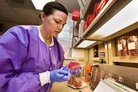 Laws and regulations affecting the laboratory are supposed to be beneficial to both the