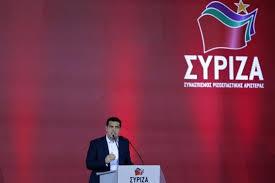Greece: an aborted democratic revolt Syriza came to power with a clear mandate to renegotiate a debt deal for Greece which was reeling under the effects of five years of brutal austerity.