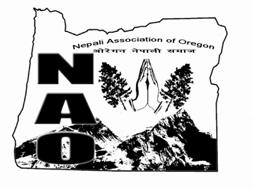 THE CONSTITUTION OF NEPALI ASSOCIATION OF OREGON ( OREGON NEPALI SAMAJ ) ARTICLE I NEPALI ASSOCIATION OF