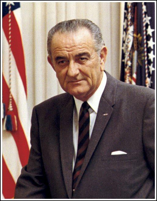 Lyndon B.