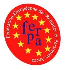 European Federation of