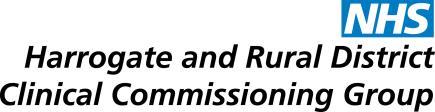 PROCEDURE FOR USE OF COMMON SEAL April 2015 Authorship : Yorkshire and Humber Commissioning Support Committee Approved : HaRD CCG Senior Management Team Approved Date : 27 April 2015 Review Date :