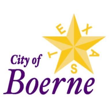 THE CITY OF BOERNE SPECIAL EVENT PERMIT APPLICATION Return COMPLETED permit applications (including all required signatures & fees as noted below) to the Parks and Recreation Department no less than