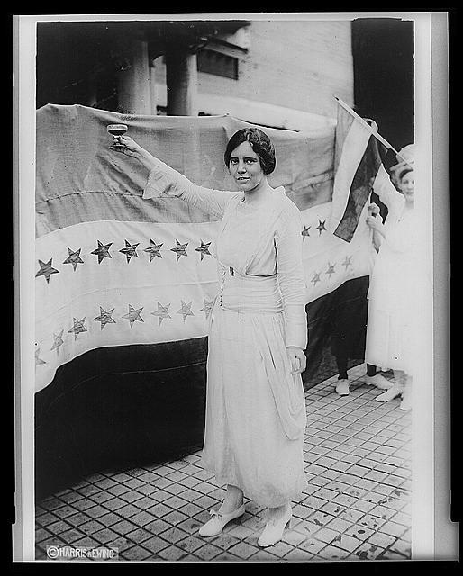 POLITICAL REFORM: The Woman Suffrage Movement For the first time, large numbers of working class women began to agitate for the vote 1917: Tammany Hall bosses threw their support behind what they saw