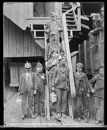 ROOSEVELT AND THE COAL STRIKE June 1902: United Mine Workers (UMW), led by John Mitchell, went on strike for higher wages, an 8 hour day, and recognition of the union Most of the anthracite mines