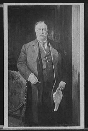 WILLIAM HOWARD TAFT: The Listless Progressive, or More Is Less Enforced the Sherman Act vigorously Continued to expand the forest reserves Signed the Mann Elkins Act of 1910: empowered the ICC to